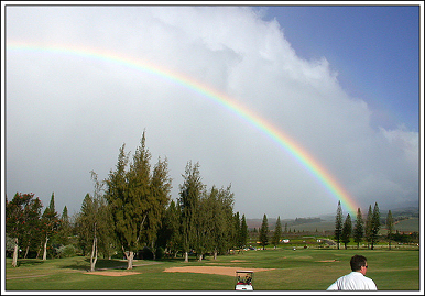 Maui Prince Golf Course