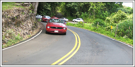 Hana Highway